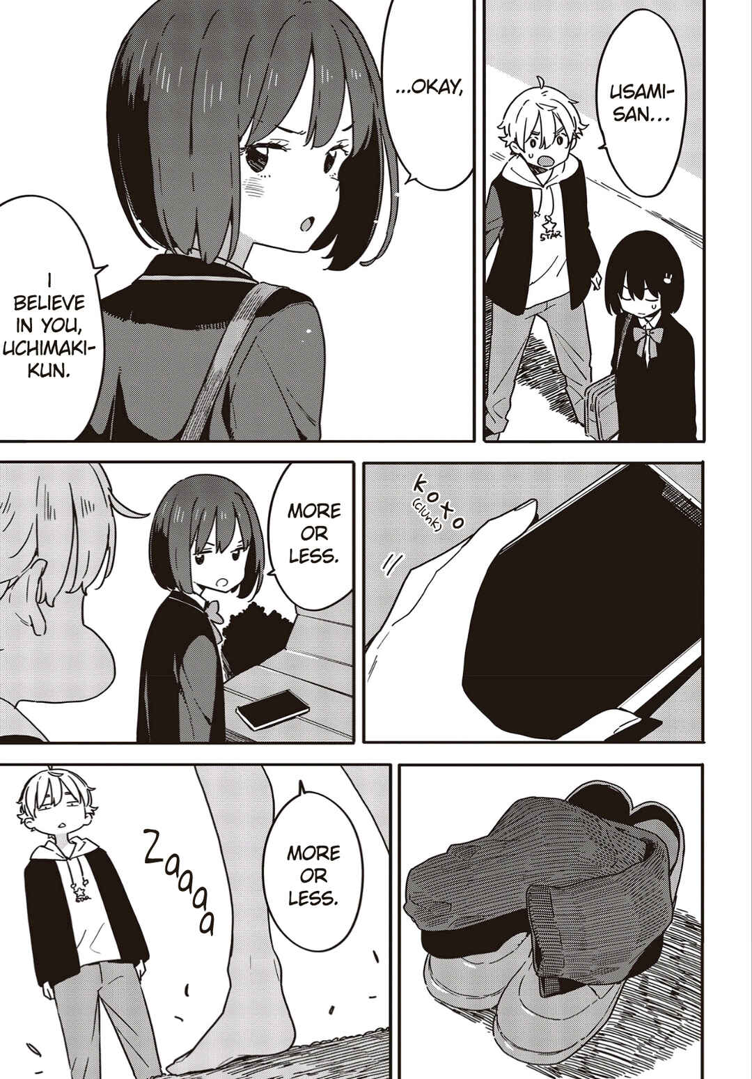 Kono Bijutsubu ni wa Mondai ga Aru! Chapter 113 - Page 15