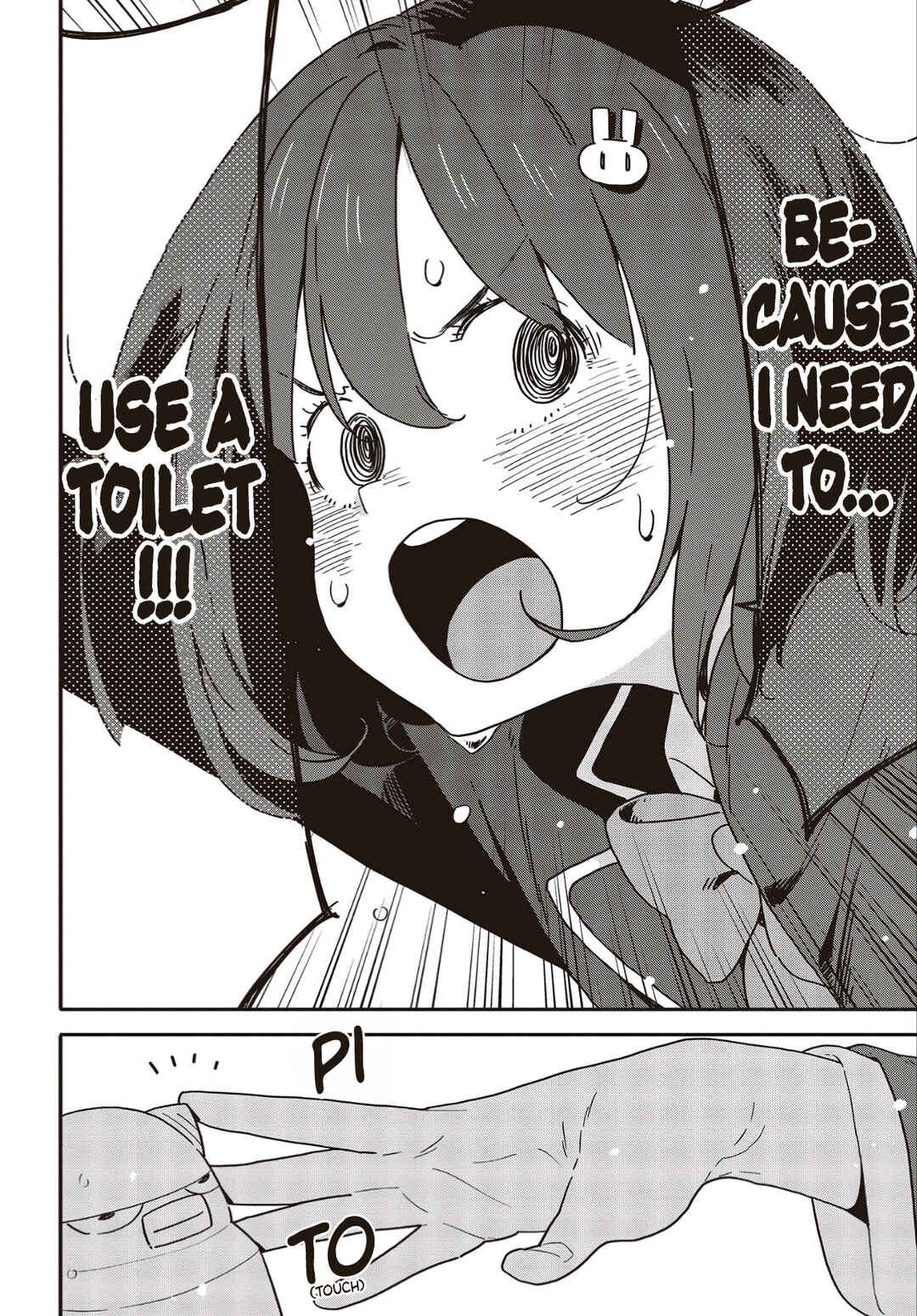 Kono Bijutsubu ni wa Mondai ga Aru! Chapter 113 - Page 20