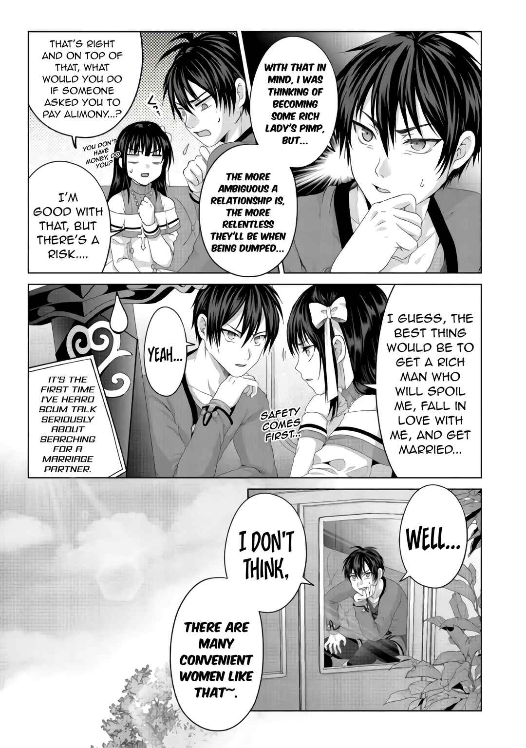 Nise Seiken Monogatari - Osananajimi no Seijo wo Uttara Michizure ni Sareta Chapter 23 - Page 14