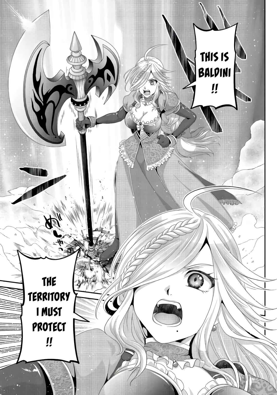 Nise Seiken Monogatari - Osananajimi no Seijo wo Uttara Michizure ni Sareta Chapter 23 - Page 26