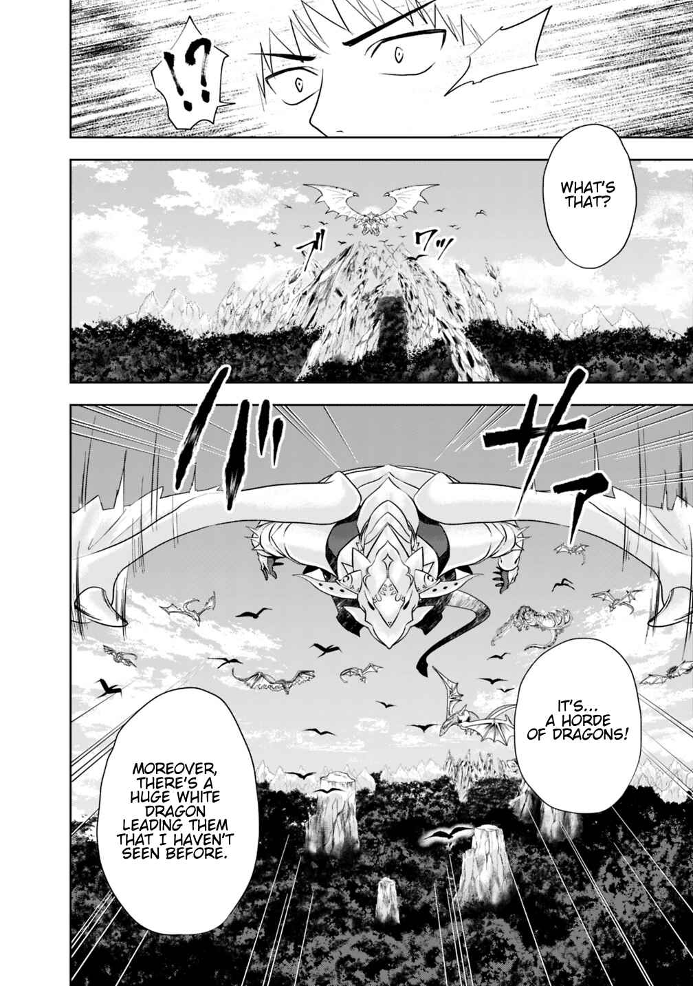 Ore no Ie ga Maryoku Spot datta Ken: Sundeiru dake de Sekai Saikyou Chapter 20 - Page 2