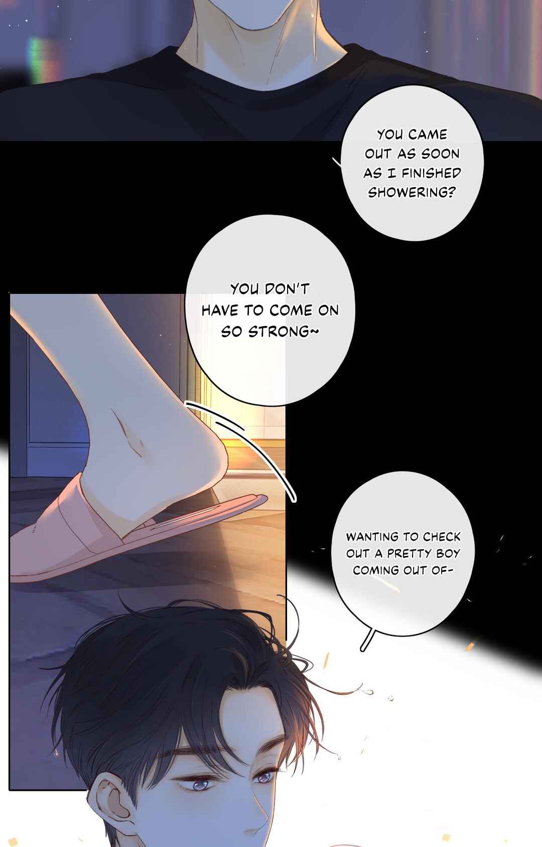 Nan hong Chapter 35 - Page 27