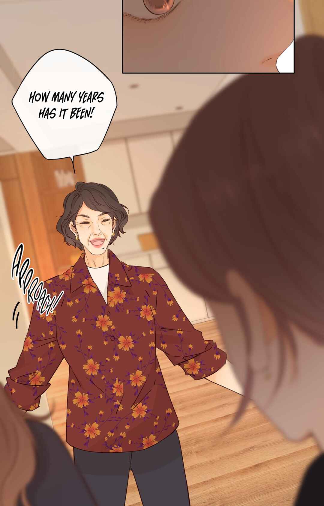 Nan hong Chapter 35 - Page 3