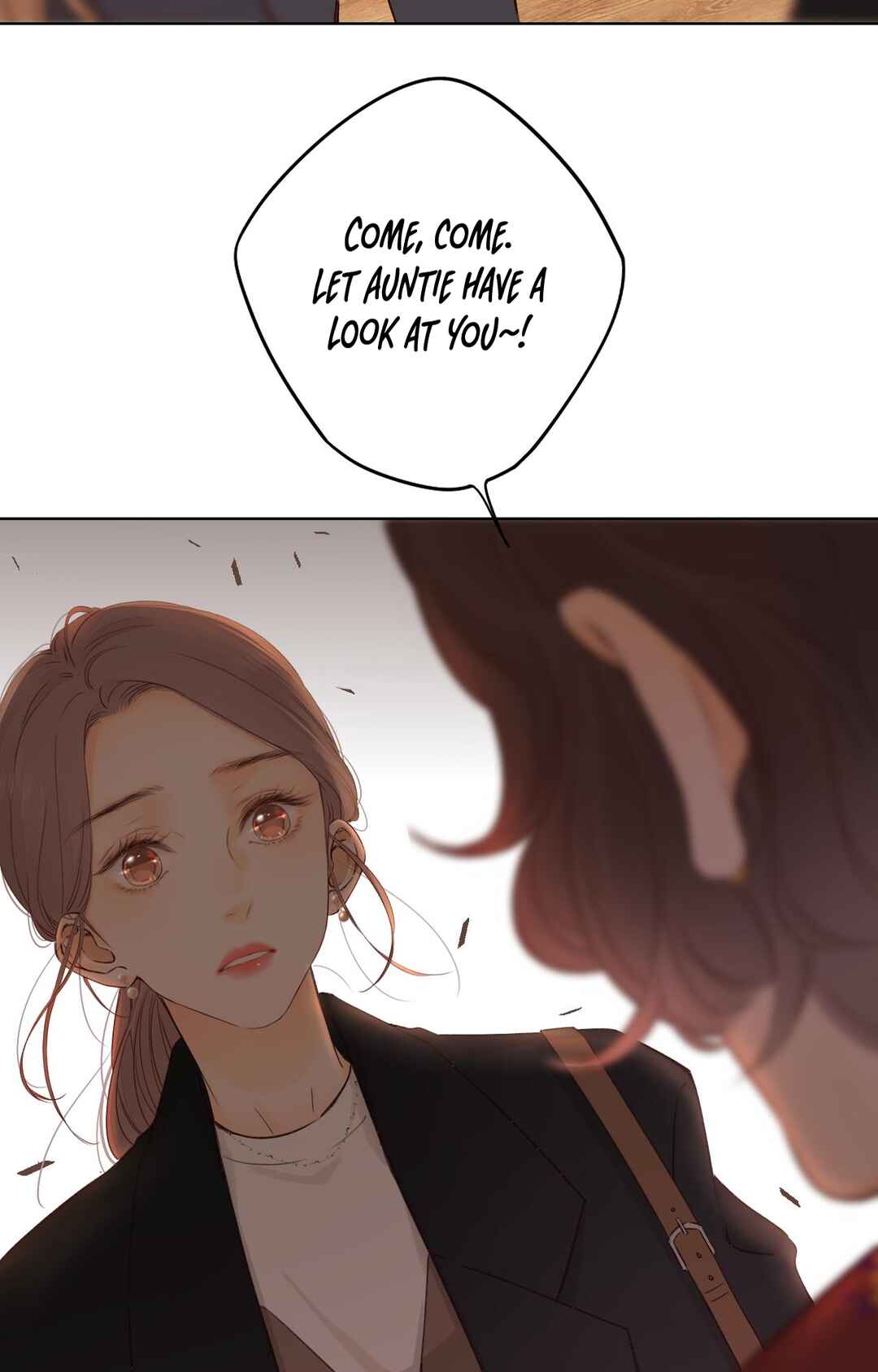 Nan hong Chapter 35 - Page 4