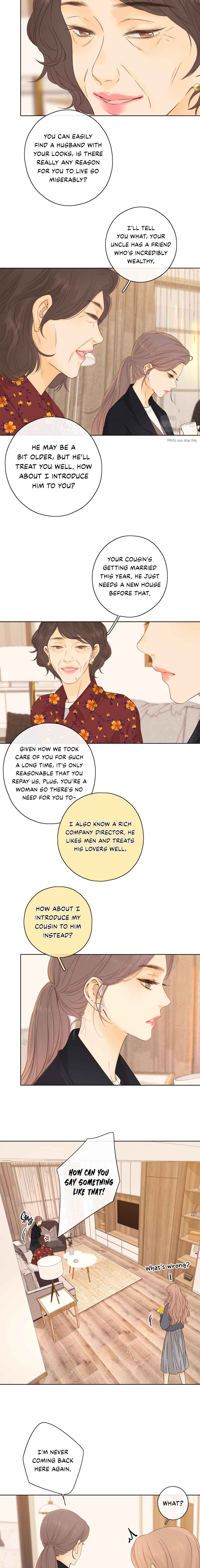 Nan hong Chapter 35 - Page 9