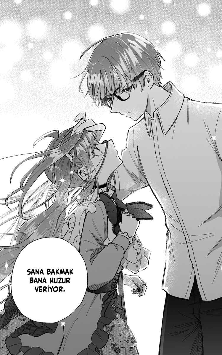 Kawaii Koi wa Kikazaranai Chapter 6 - Page 8