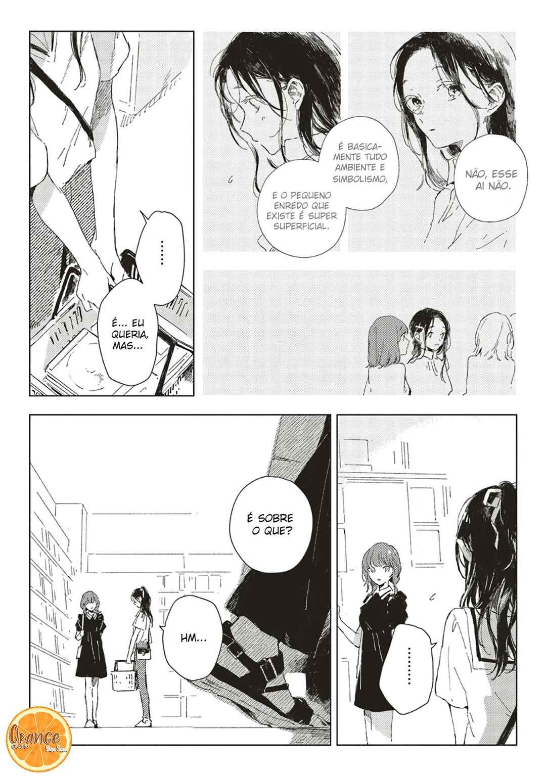 Kono Koi wo Hoshi ni wa Negawanai Chapter 2 - Page 17