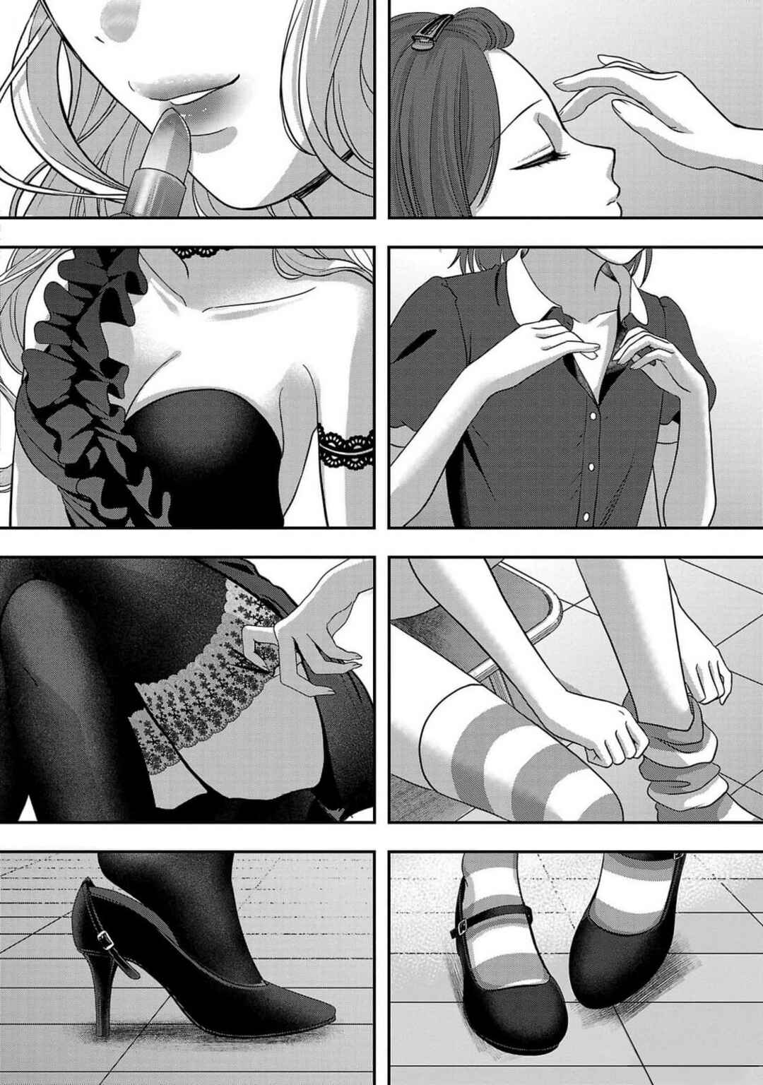 Shitsurenshita node Vtuber Hajimetara Toshiue no Onee-san ni Motemashita Chapter 13 - Page 14