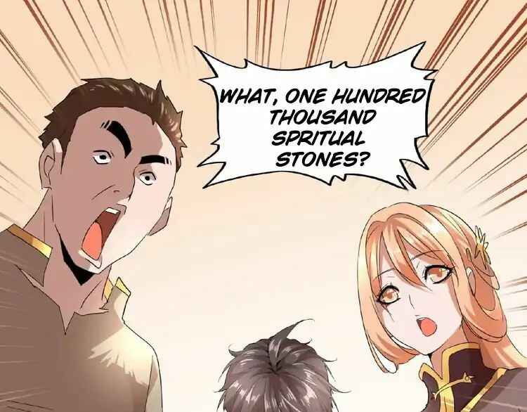 The Servant Is the Demon King?! Chapter 9 - Page 131