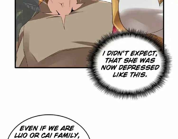 The Servant Is the Demon King?! Chapter 9 - Page 16