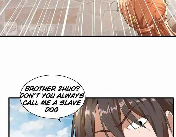 The Servant Is the Demon King?! Chapter 9 - Page 49