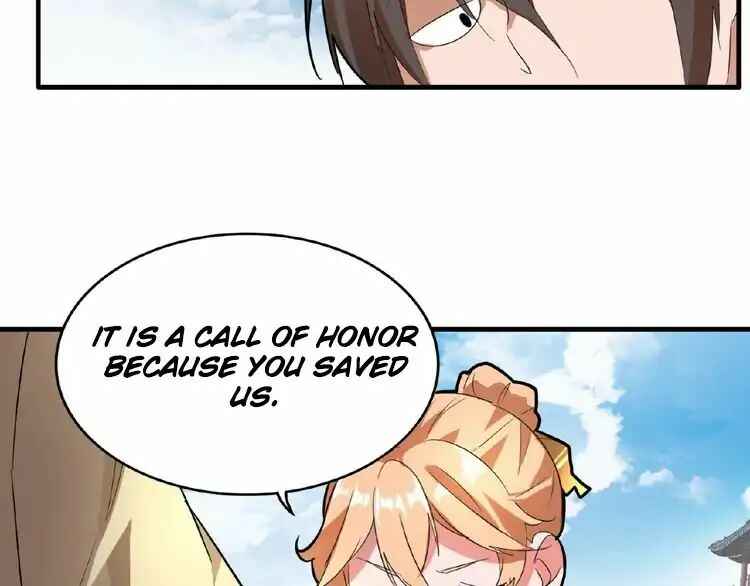 The Servant Is the Demon King?! Chapter 9 - Page 50