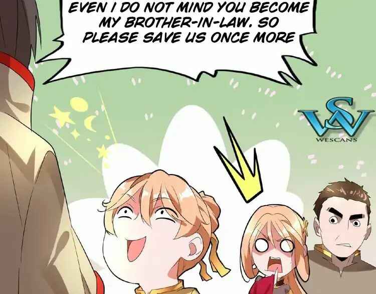 The Servant Is the Demon King?! Chapter 9 - Page 52