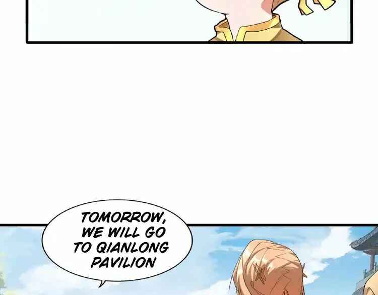 The Servant Is the Demon King?! Chapter 9 - Page 57