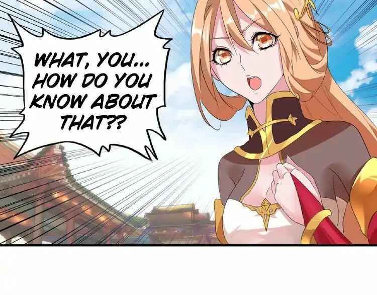 The Servant Is the Demon King?! Chapter 9 - Page 6