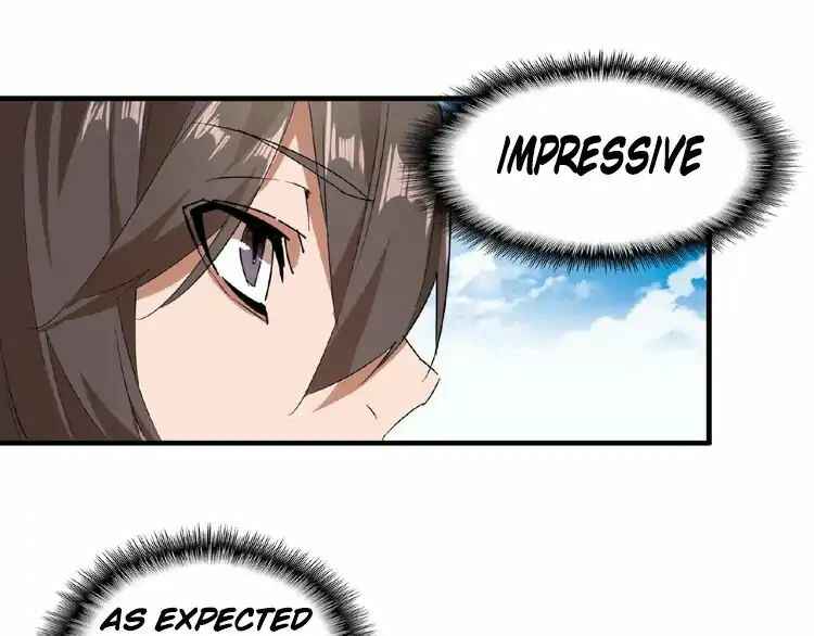The Servant Is the Demon King?! Chapter 9 - Page 72