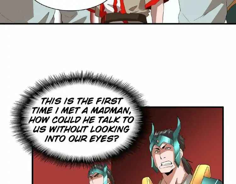 The Servant Is the Demon King?! Chapter 9 - Page 80