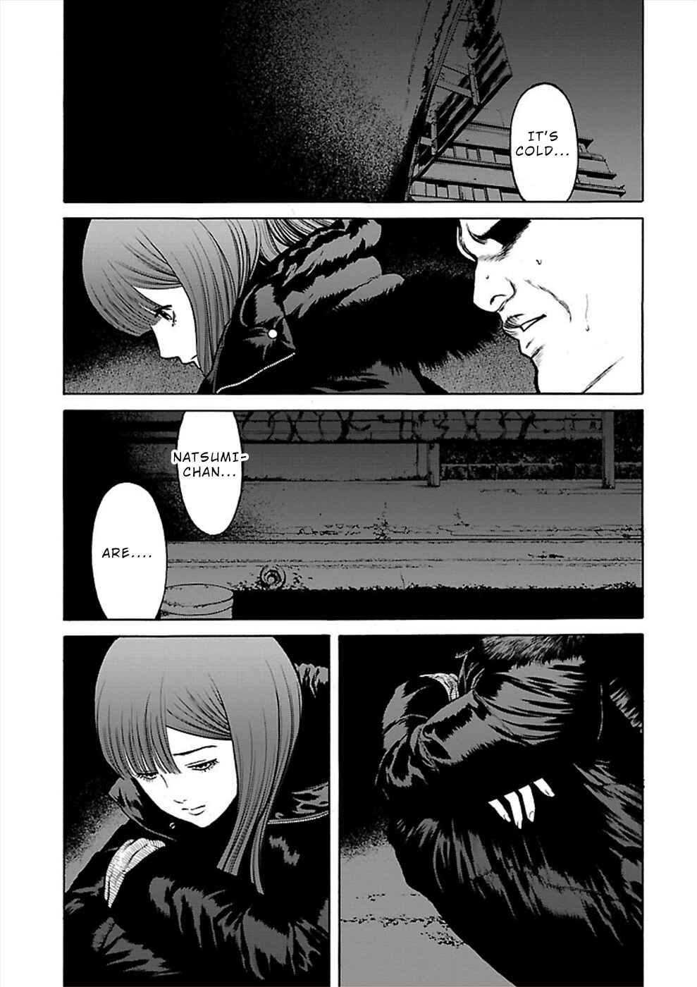 Genocider Chapter 24 - Page 11