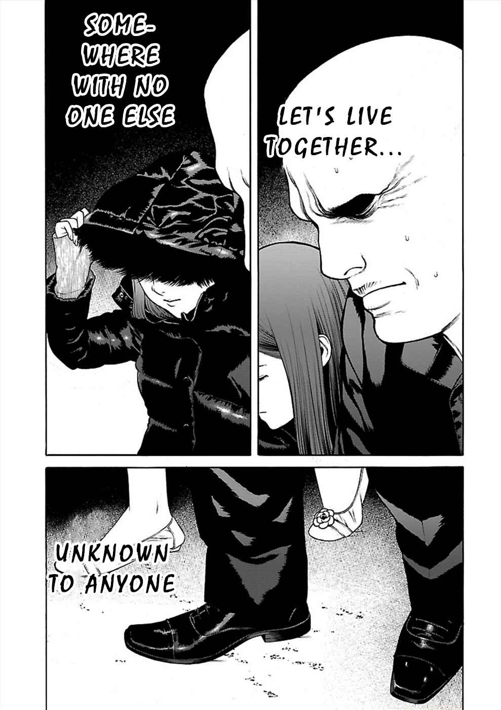 Genocider Chapter 24 - Page 15