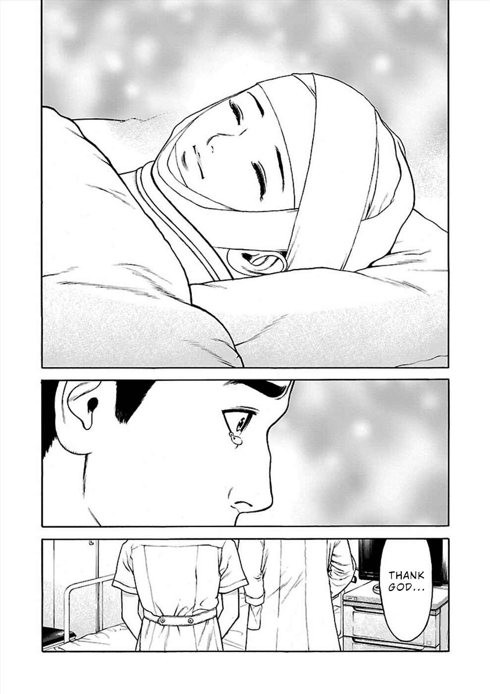 Genocider Chapter 24 - Page 24