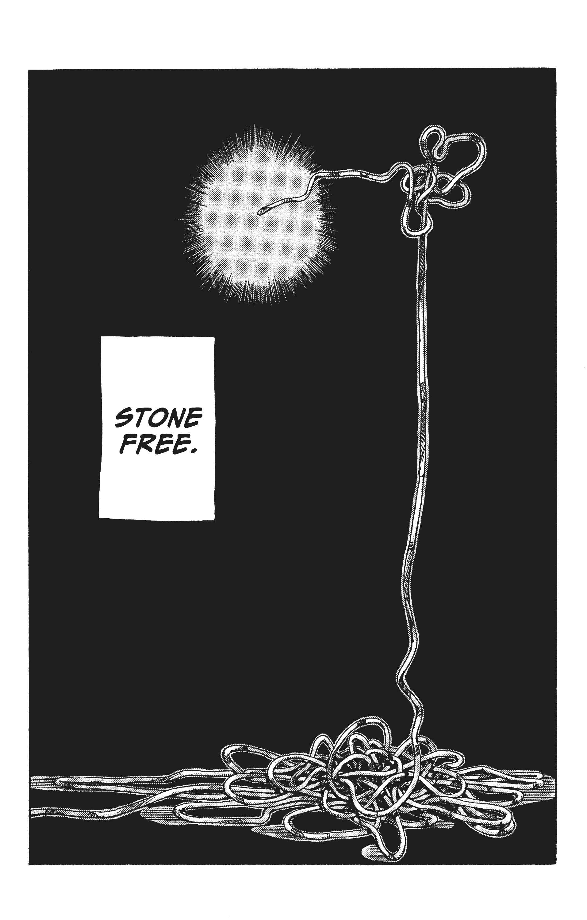 JoJo no Kimyou na Bouken: Part 6 - Stone Ocean Chapter 10 - Page 3