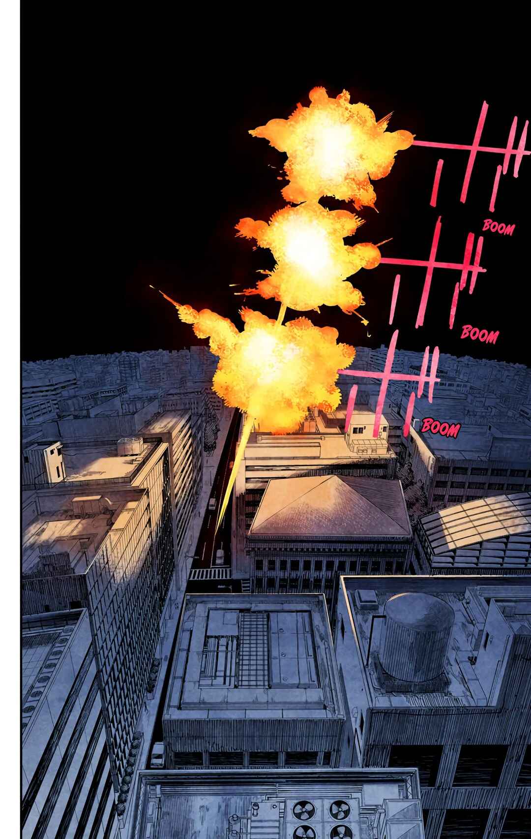 Chainsaw Man (Official Colored) Chapter 48 - Page 10