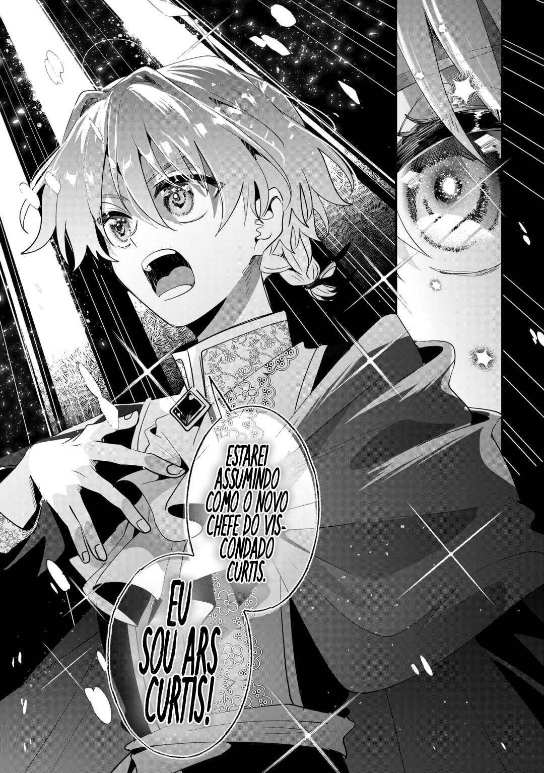 Zense wa Reikoku Koutei, Konse wa Youjo Chapter 14 - Page 30
