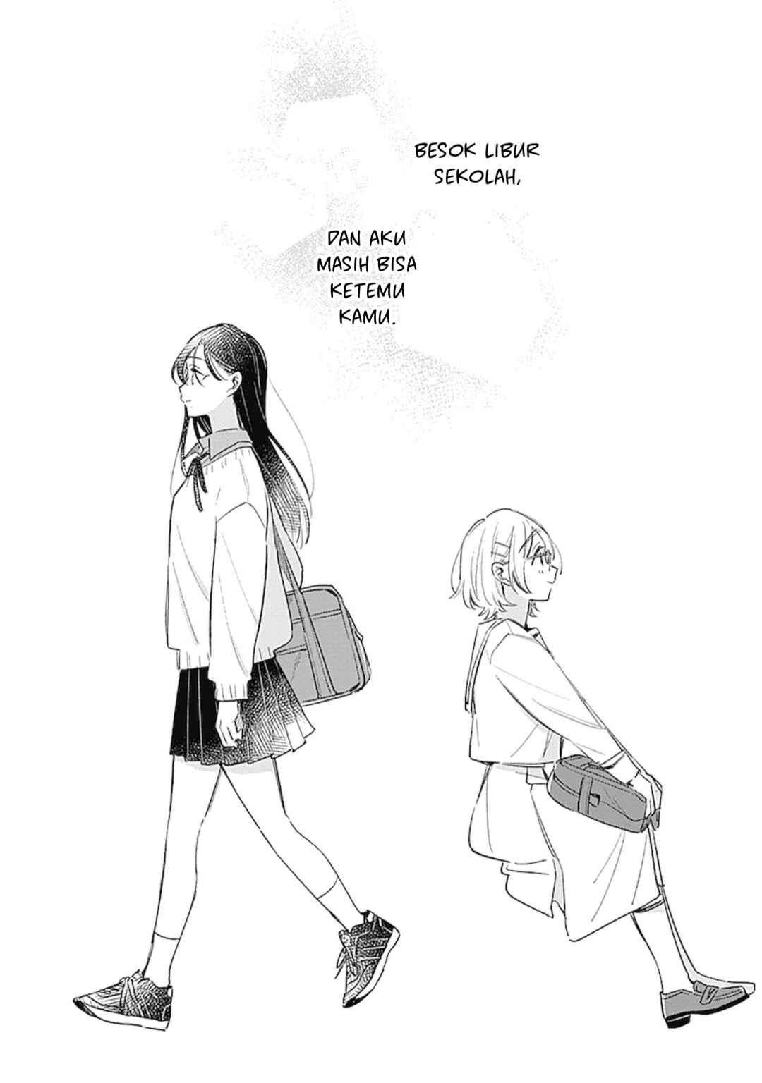 Koi yori Aoku Chapter 7 - Page 20