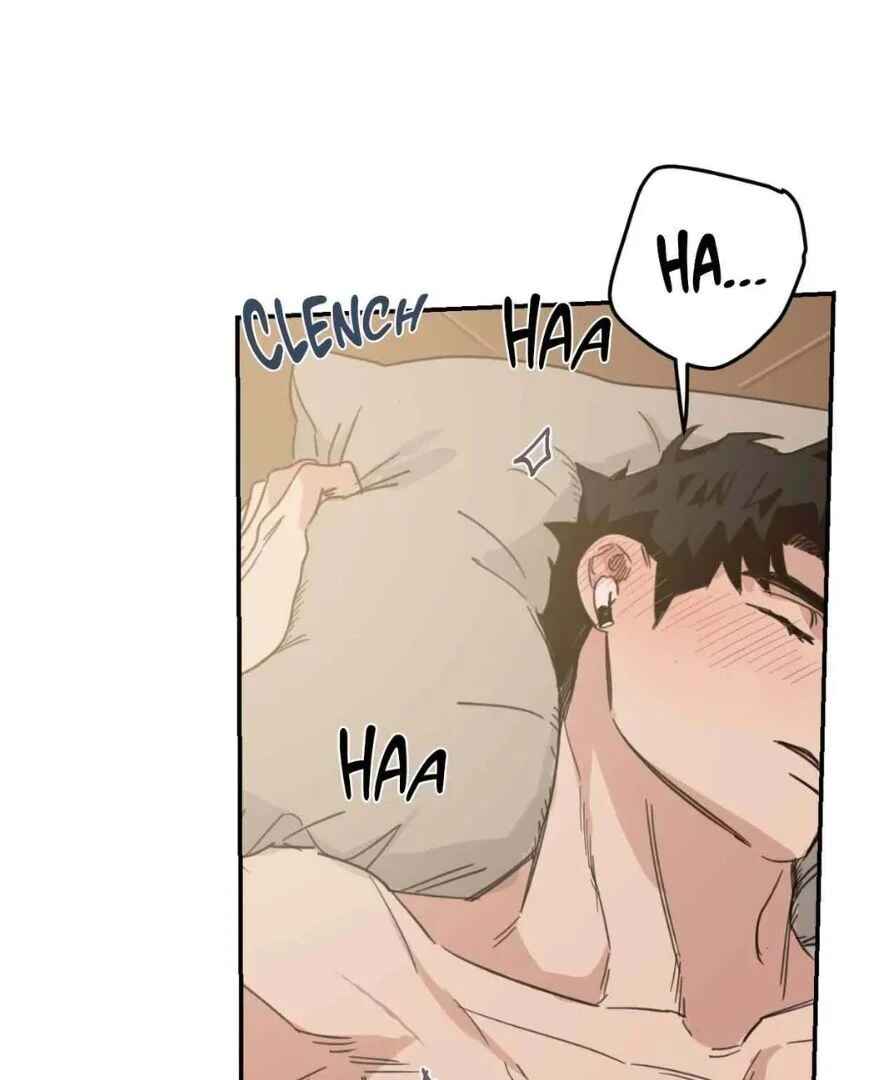 Our Sunny Days Chapter 43 - Page 36