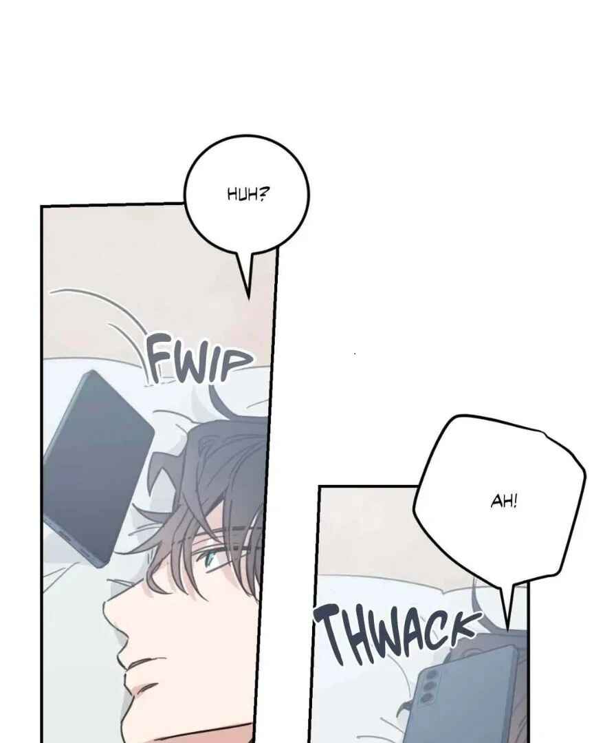 Our Sunny Days Chapter 43 - Page 45