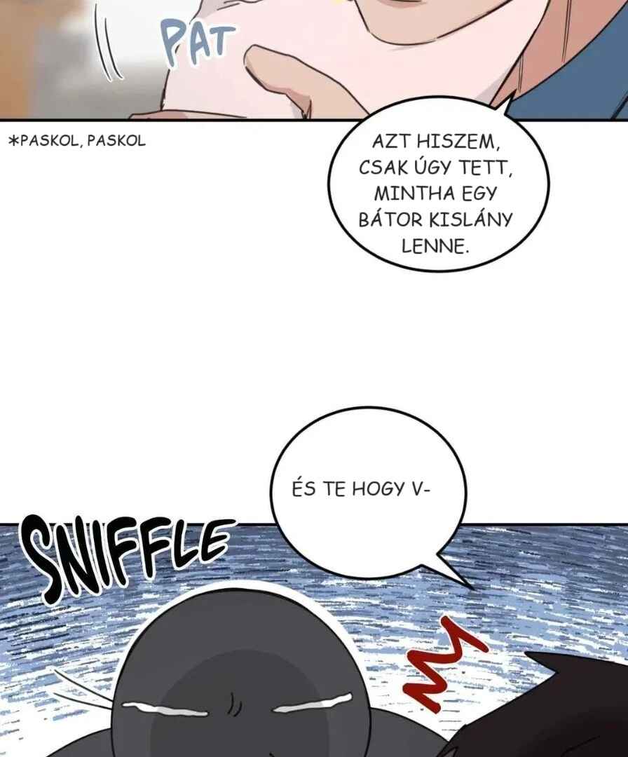 Our Sunny Days Chapter 43 - Page 73