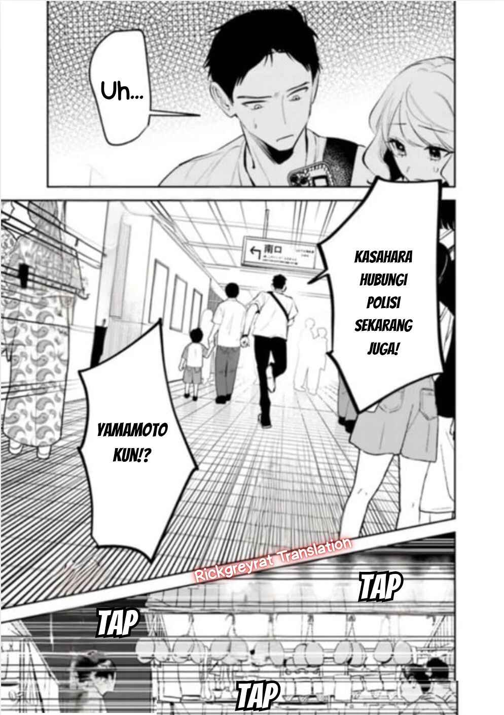 Koko Jidai ni Gomandatta Jou sama to no Dousei Seikatsu wa Igaito Igokochi ga Warukunai Chapter 29 - Page 10