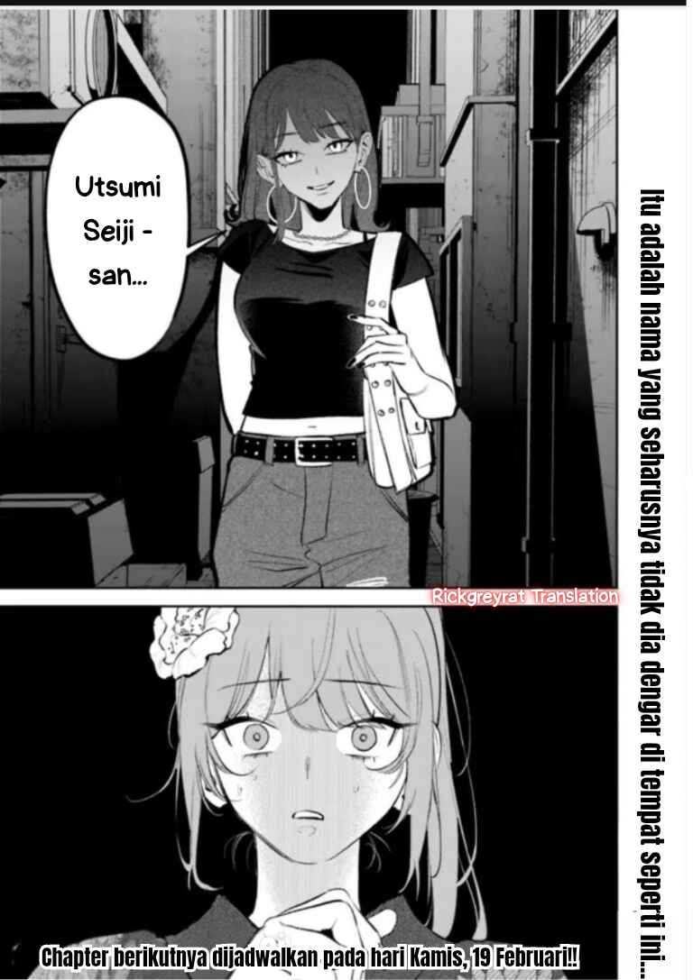 Koko Jidai ni Gomandatta Jou sama to no Dousei Seikatsu wa Igaito Igokochi ga Warukunai Chapter 29 - Page 18