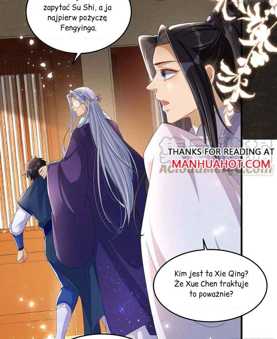 The Favored Consort Is A Man Chapter 46 - Page 16