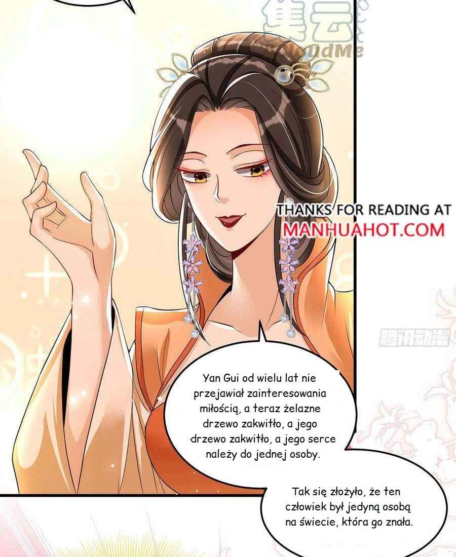 The Favored Consort Is A Man Chapter 46 - Page 39