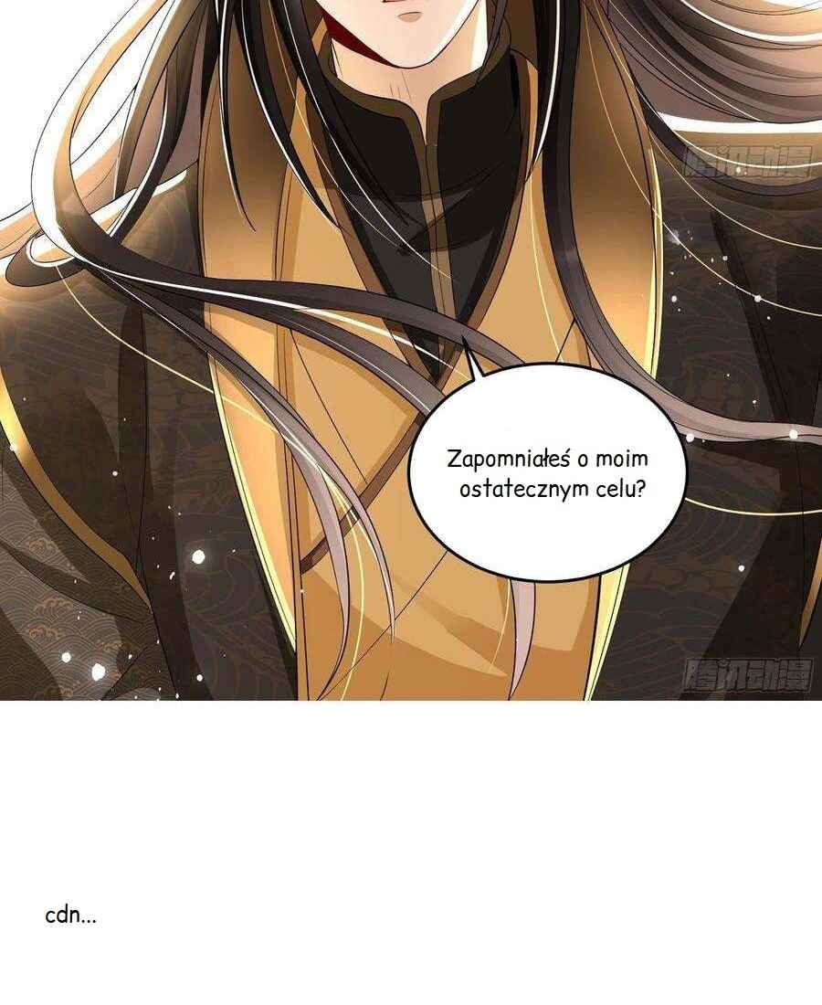 The Favored Consort Is A Man Chapter 46 - Page 42