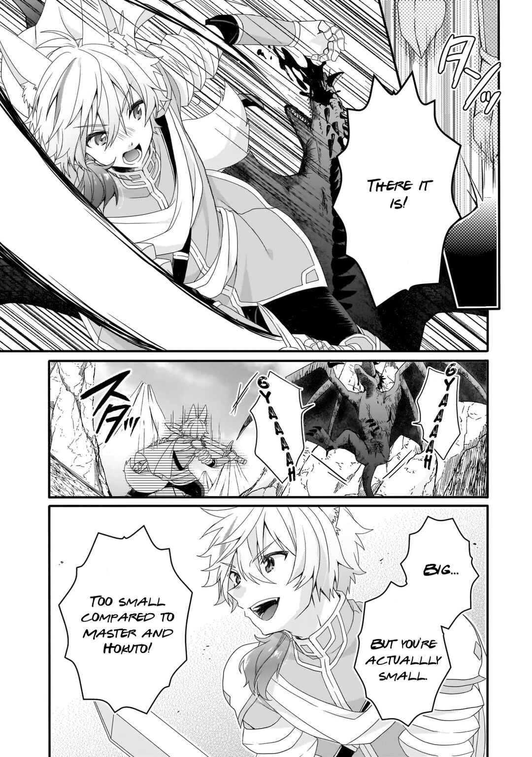 World Teacher - Isekaishiki Kyouiku Agent Chapter 69 - Page 7
