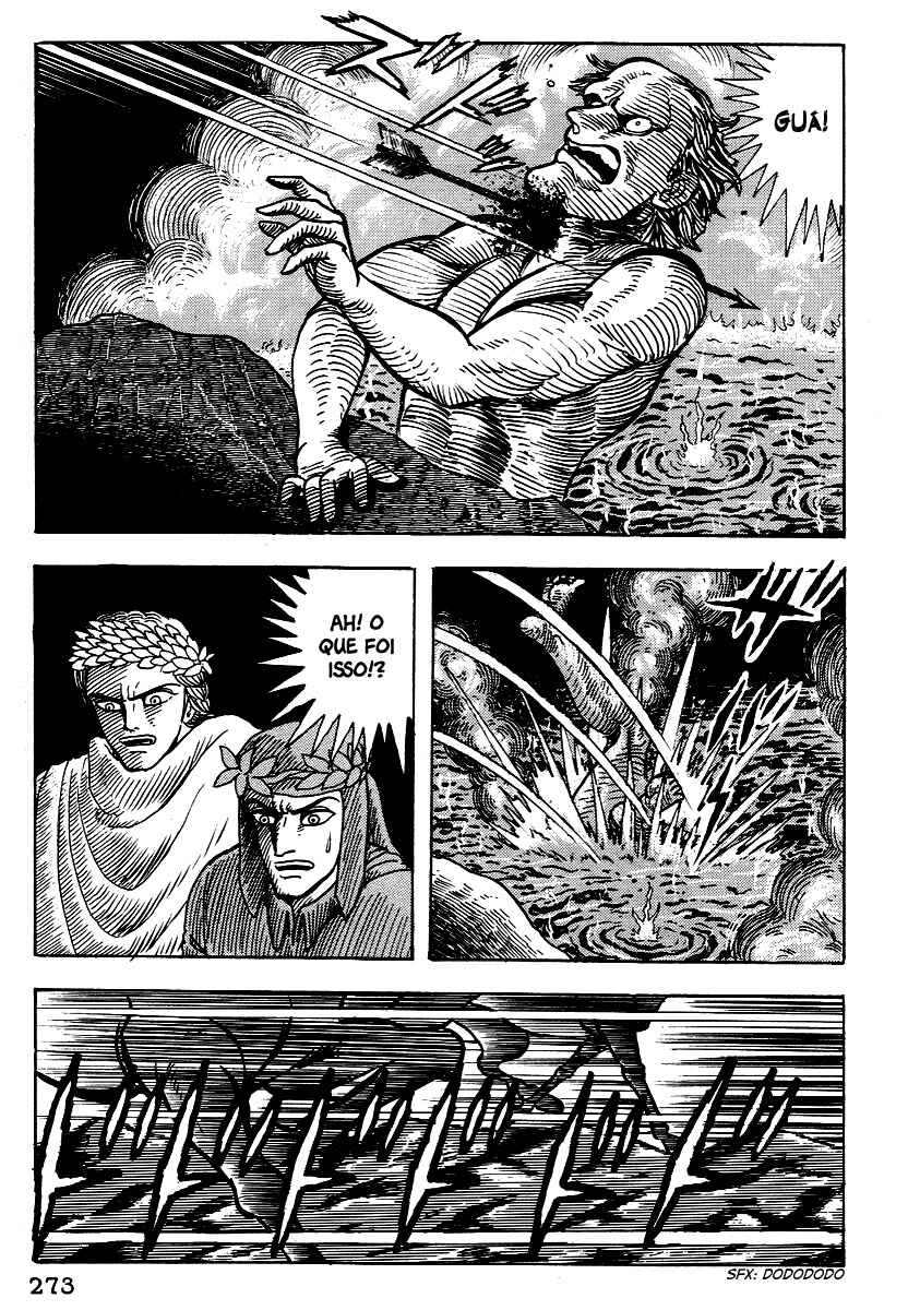 Dante's Divine Comedy Chapter 11 - Page 11