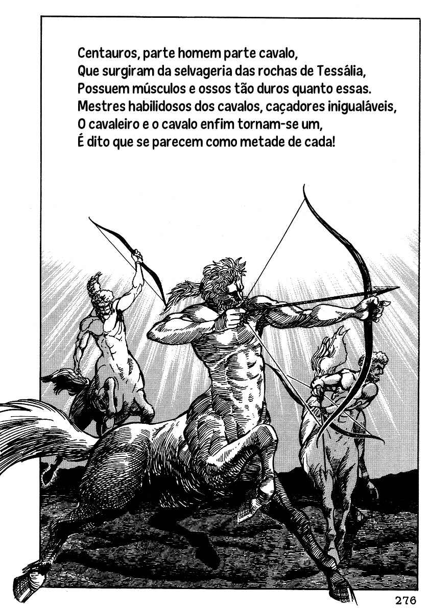 Dante's Divine Comedy Chapter 11 - Page 13