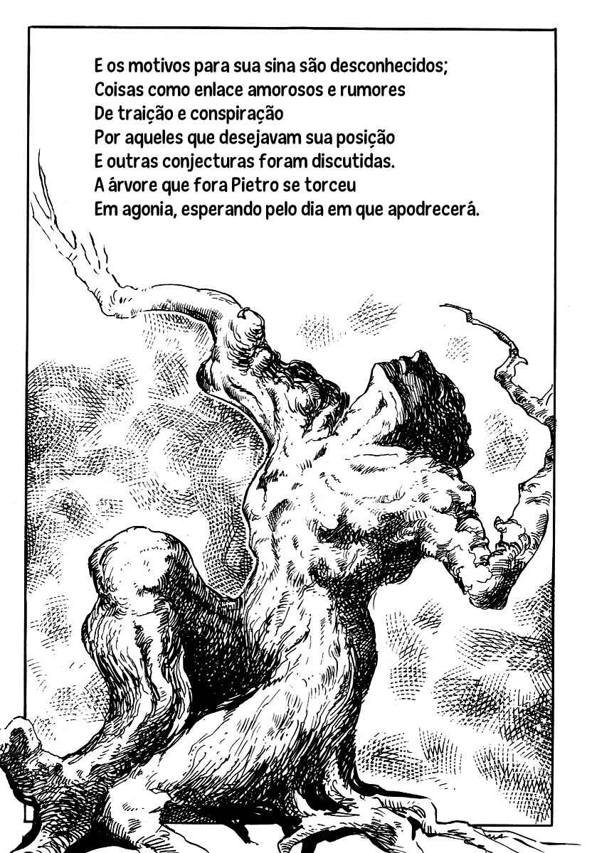 Dante's Divine Comedy Chapter 11 - Page 27