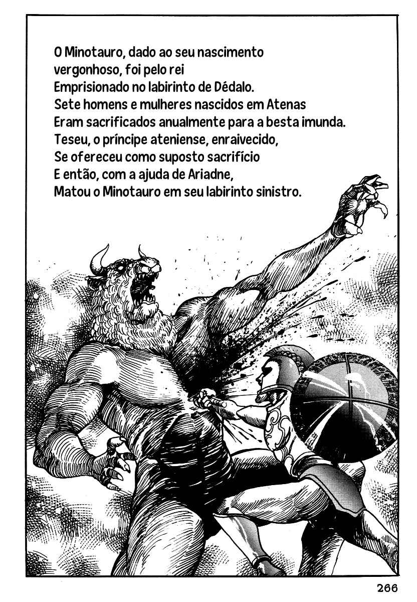 Dante's Divine Comedy Chapter 11 - Page 4