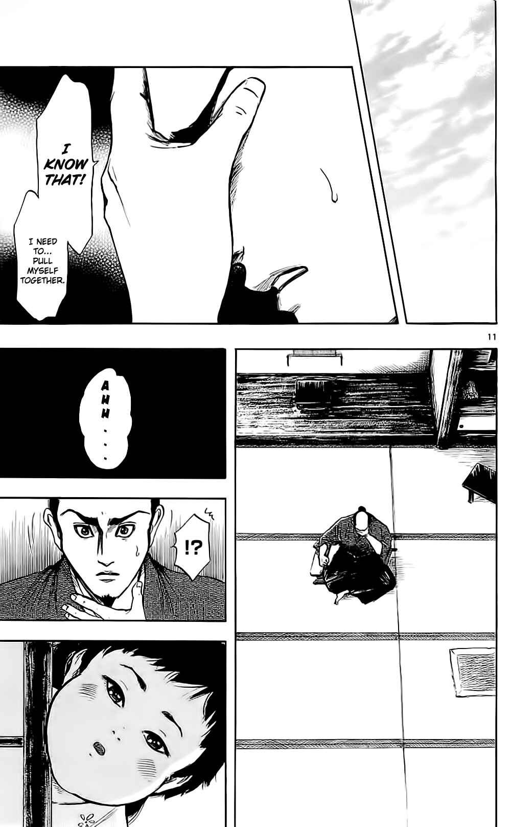 Nobunaga Concerto Chapter 34 - Page 17