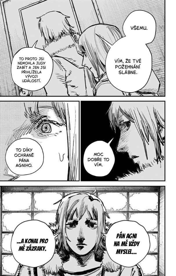 Fire Punch Chapter 71 - Page 11
