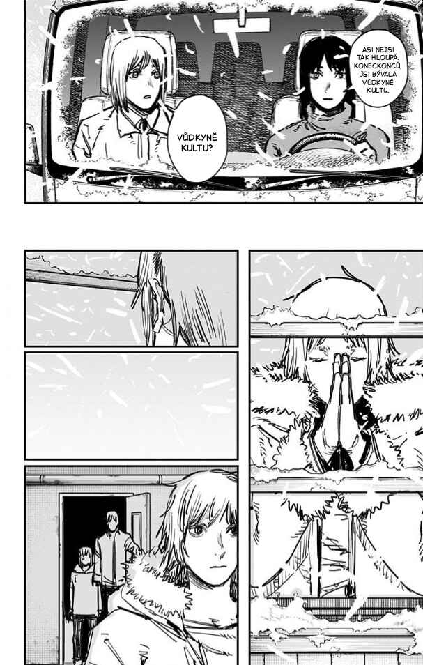 Fire Punch Chapter 71 - Page 4
