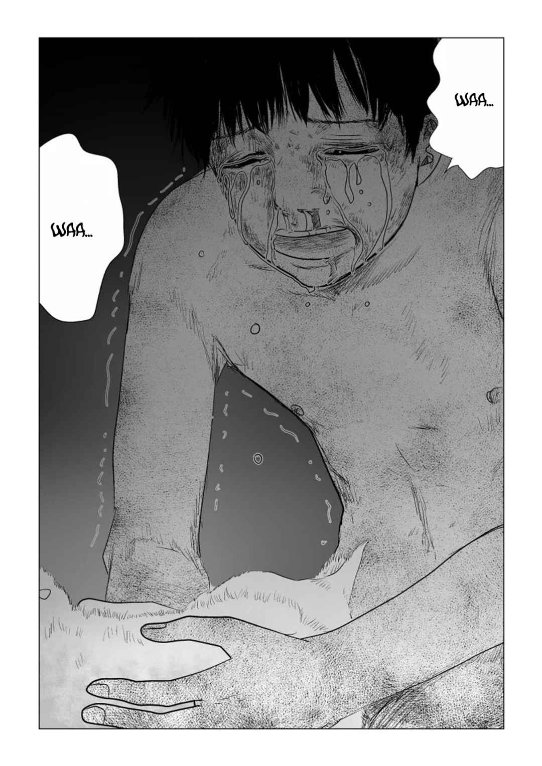 Ijime no Jikan Chapter 44 - Page 11