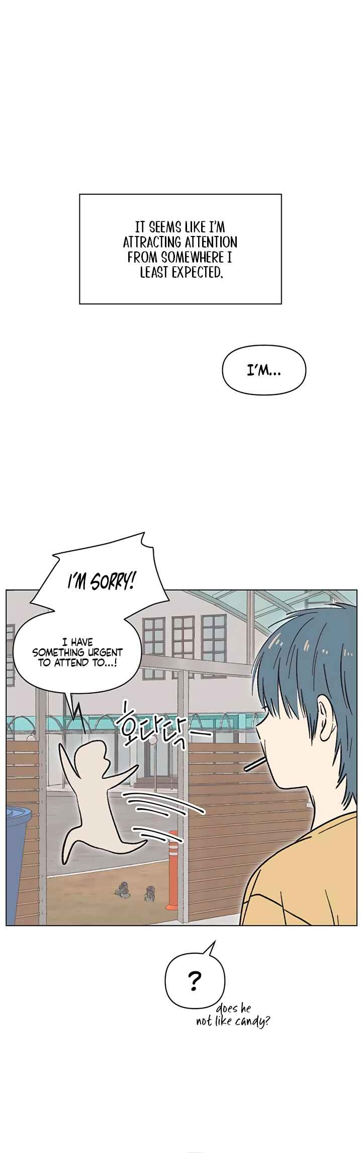 Cheongchun Love-some Chapter 28 - Page 10