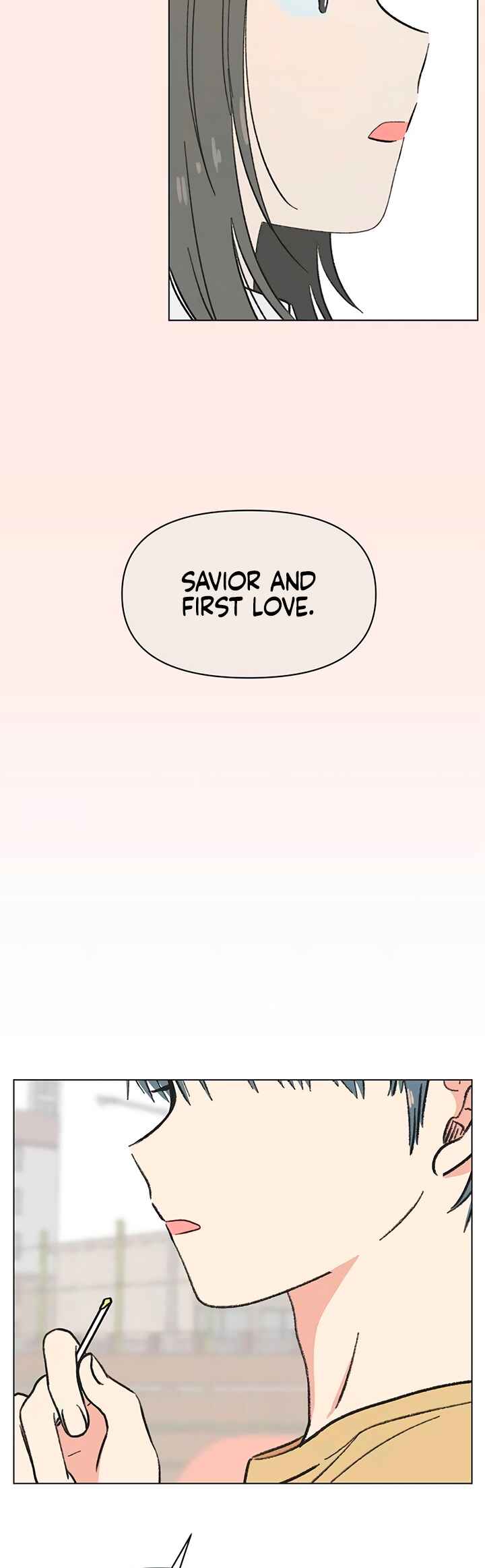 Cheongchun Love-some Chapter 28 - Page 13