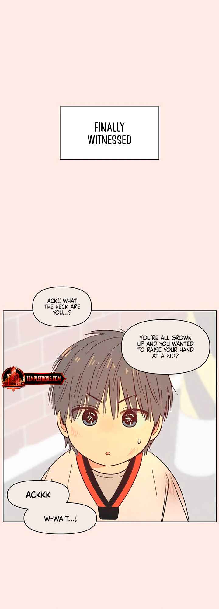 Cheongchun Love-some Chapter 28 - Page 21