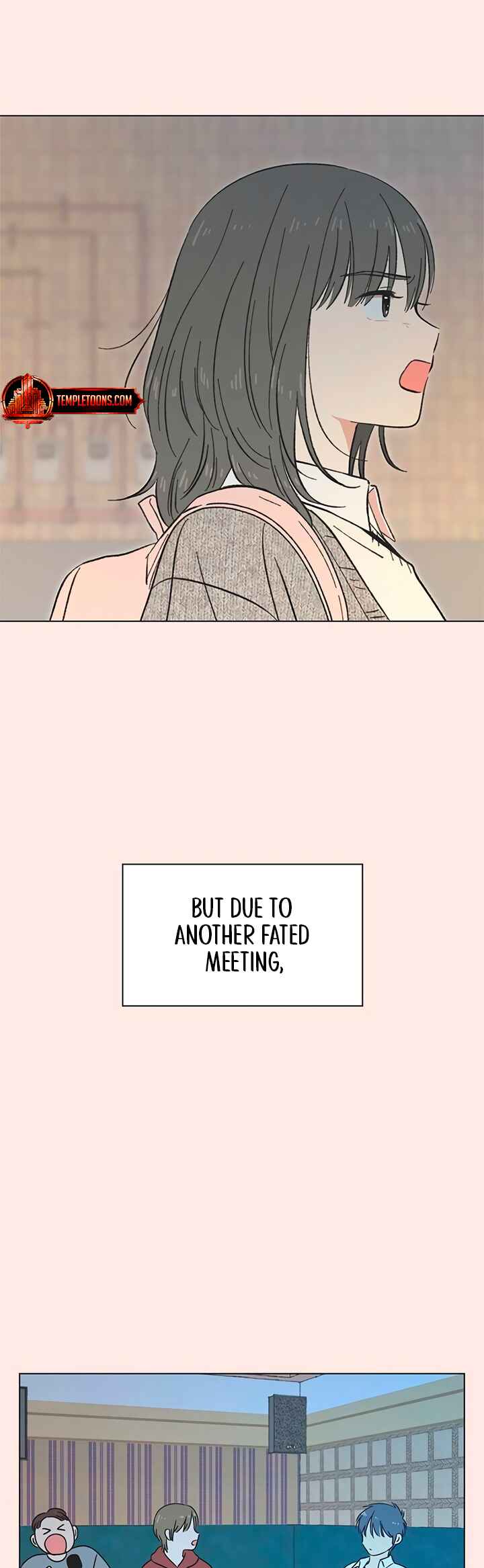 Cheongchun Love-some Chapter 28 - Page 25