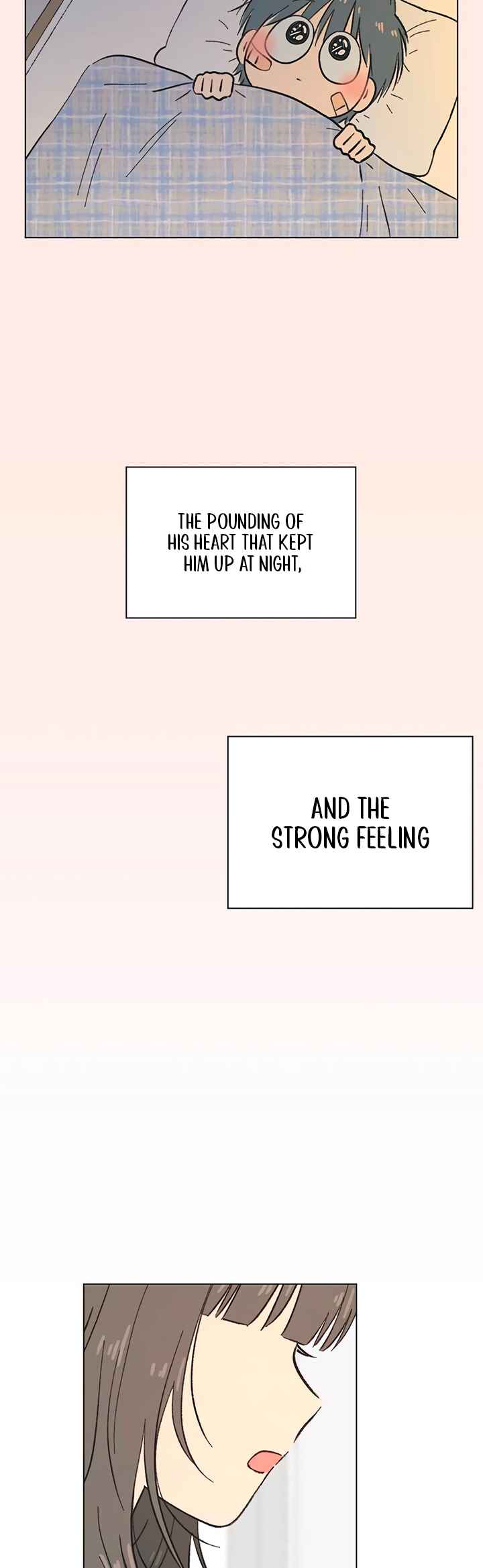 Cheongchun Love-some Chapter 28 - Page 29